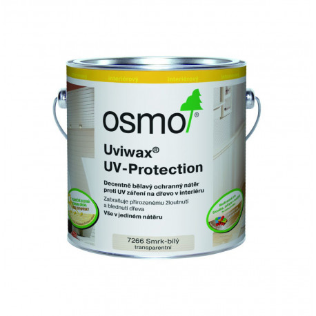 OSMO Uviwax UV Protection