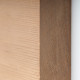 Dřevěná fasáda WESTERN RED CEDR, raute profil 20x90 mm