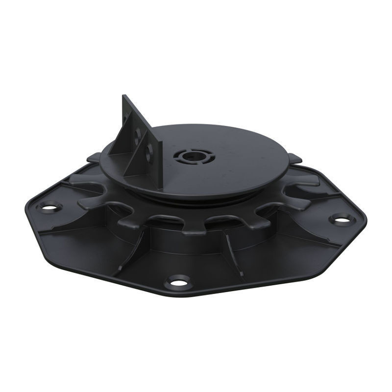 Spax - rektifikační terče pro terasy