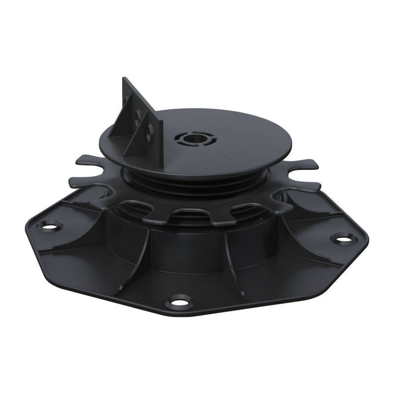 Spax - rektifikační terče pro terasy