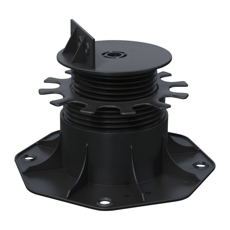 Spax - rektifikační terče pro terasy