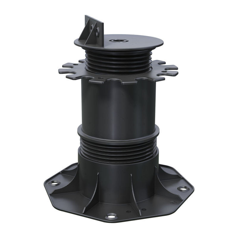 Spax - rektifikační terče pro terasy