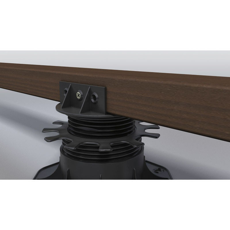 Spax - rektifikační terče pro terasy