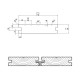 Terasové desky THERMO BOROVICE 26x118x2400-3000mm CLIP