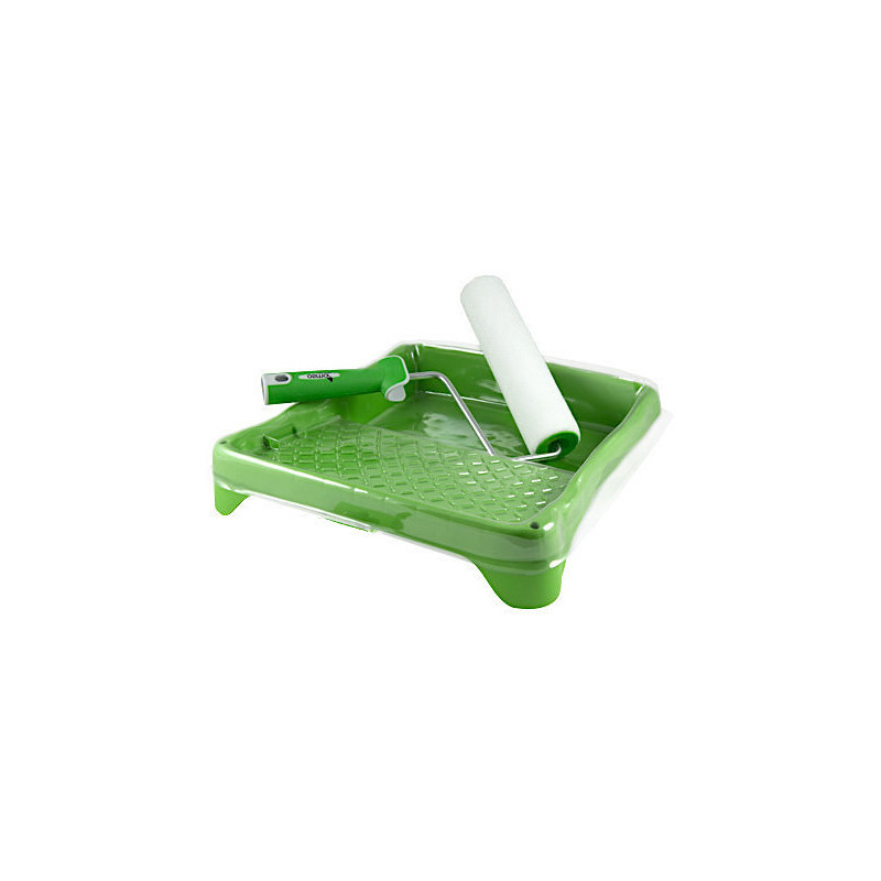 OSMO sada k natírání podlah, 250mm