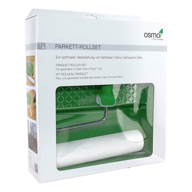 OSMO sada k natírání podlah, 250mm