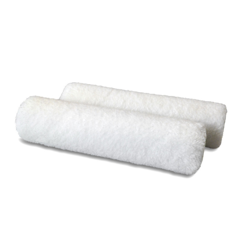 OSMO válečky z mikrovlákna, 250mm - 4ks