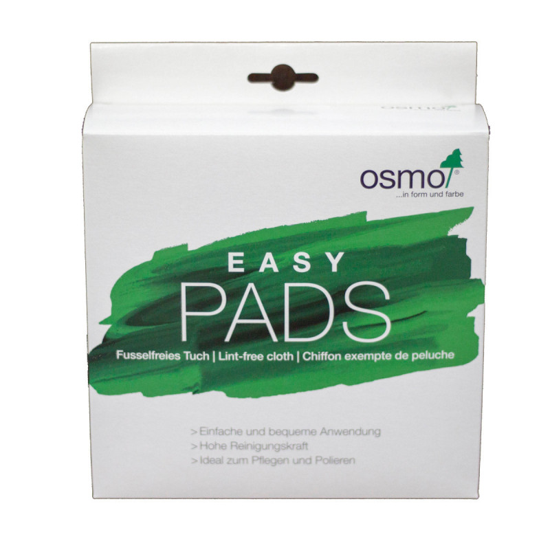 OSMO Easy Pad box, 325x240mm - 10ks