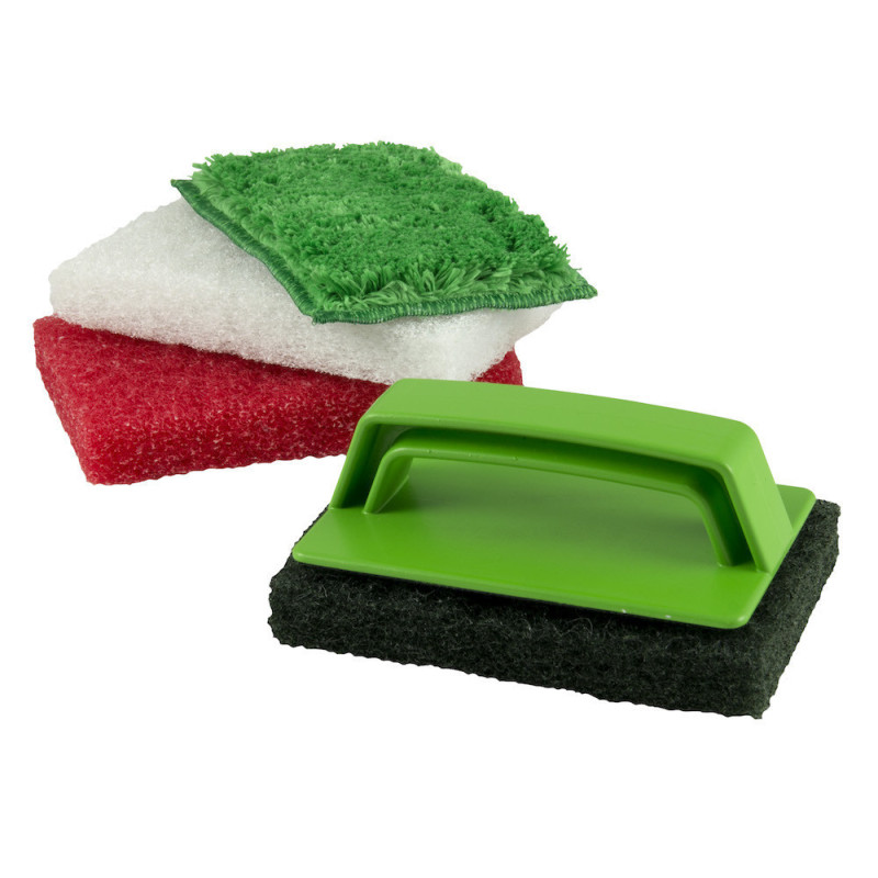 OSMO Super Pad, 95x155mm - 10ks