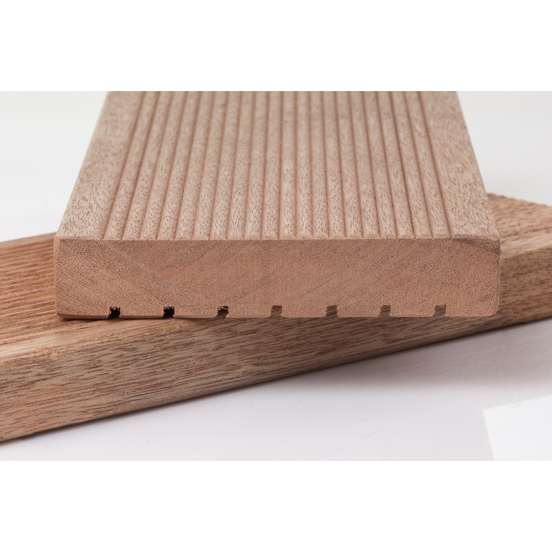 Terasové desky KEMPAS 21x145x2150-5180 mm