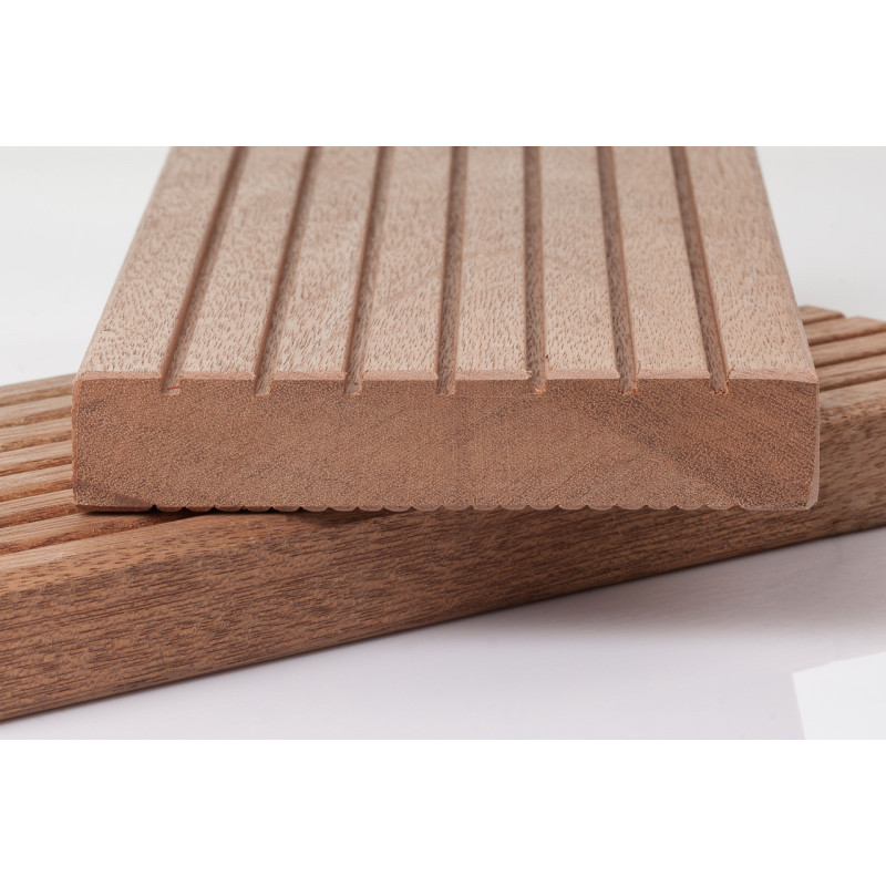 Terasové desky KEMPAS 21x145x2150-5180 mm