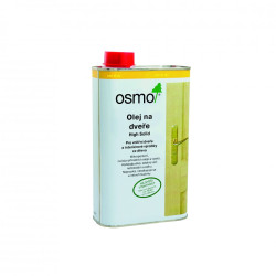 OSMO Olej na dveře, 1l