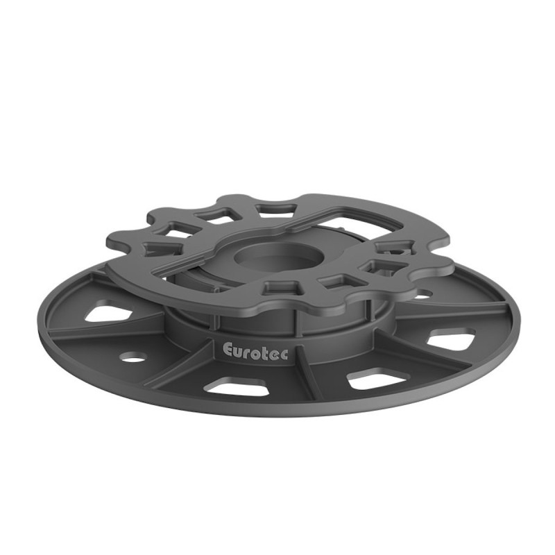 ECO Line - výškově nastavitelné terče k terasám