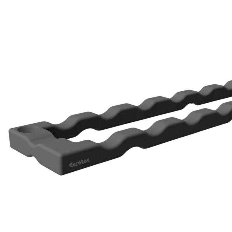 Dista - distanční lišta pro dřevěné terasy