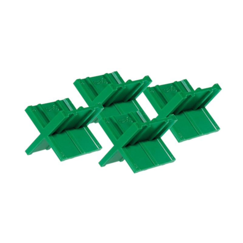 SPAX - vymezovač roztečí prken při montáži teras