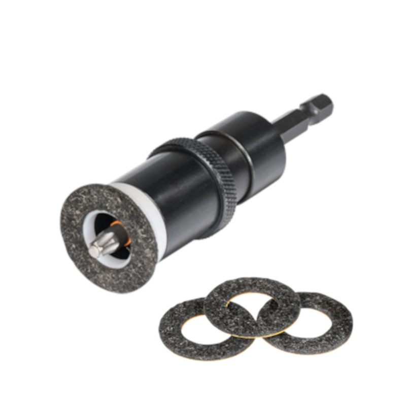 SPAX - nástavec pro rovnoměrné zapuštění vrutů s dorazem