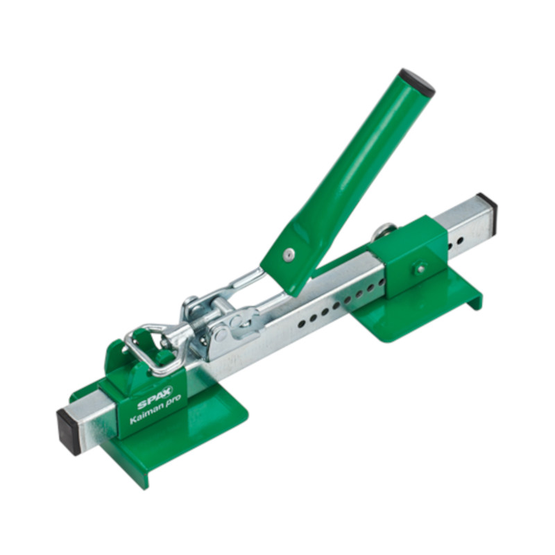 Stahovák prken SPAX Kaiman Pro