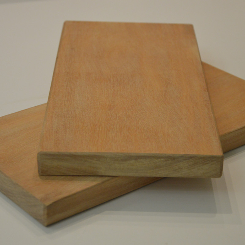 Terasové desky GARAPA 25x145x2150-5790 mm