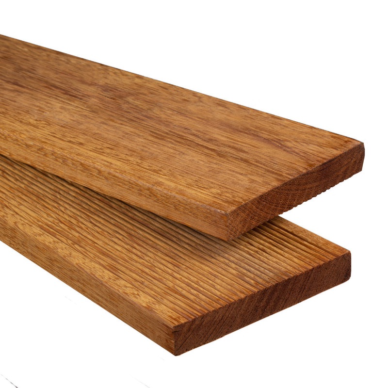 Terasové desky KEMPAS 21x145x2150-5180 mm