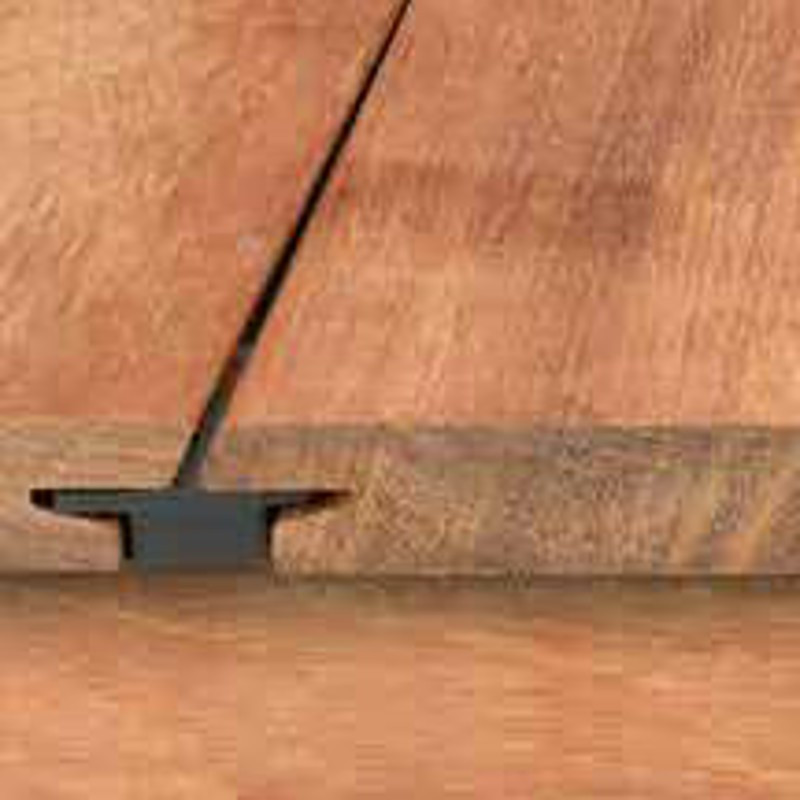 Terasové desky MERBAU Clip 22x140x1220-4880 mm