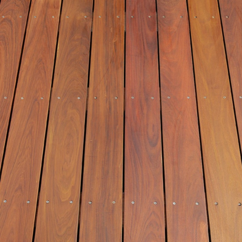 Terasové desky IPE 21x145x2150-5790 mm