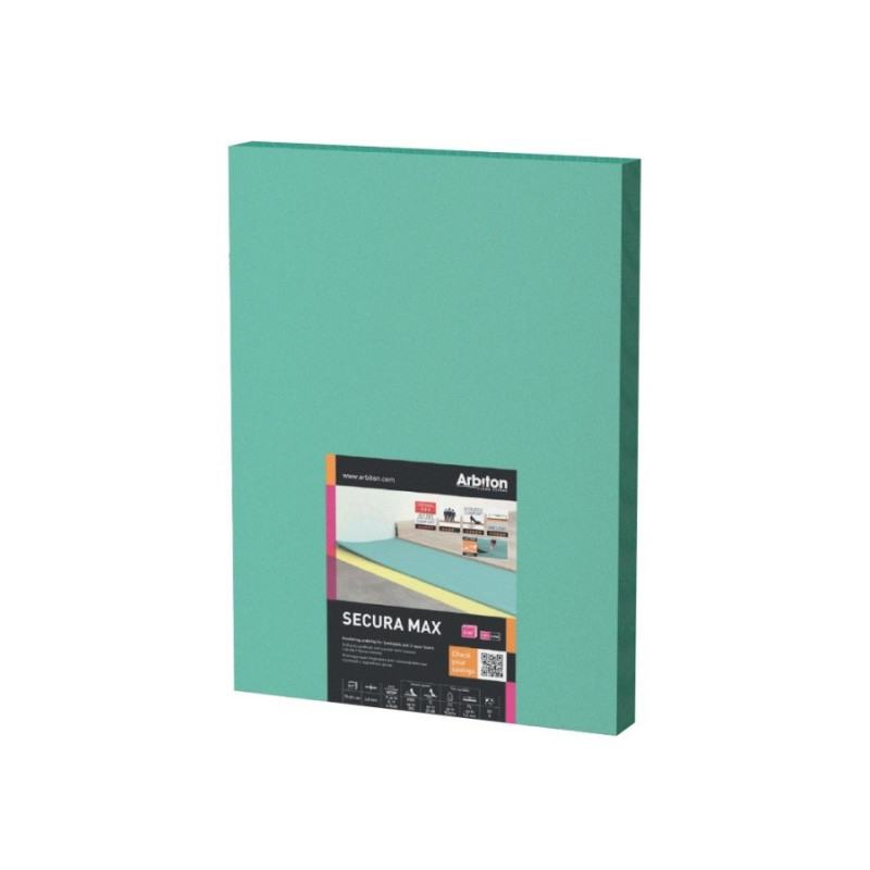 Arbiton Secura 6 mm Arbiton Secura 6 mm