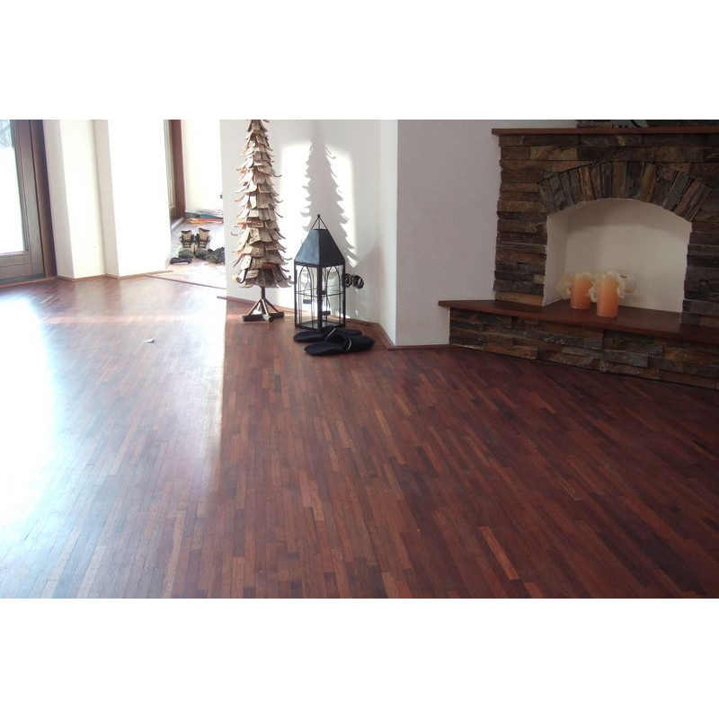 Merbau Mozaika 10x20x250 mm