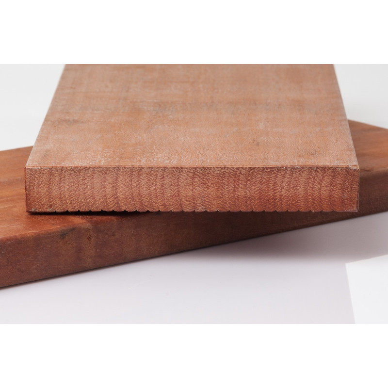 Terasové desky MASSARANDUBA 21x140x2150-5790 mm