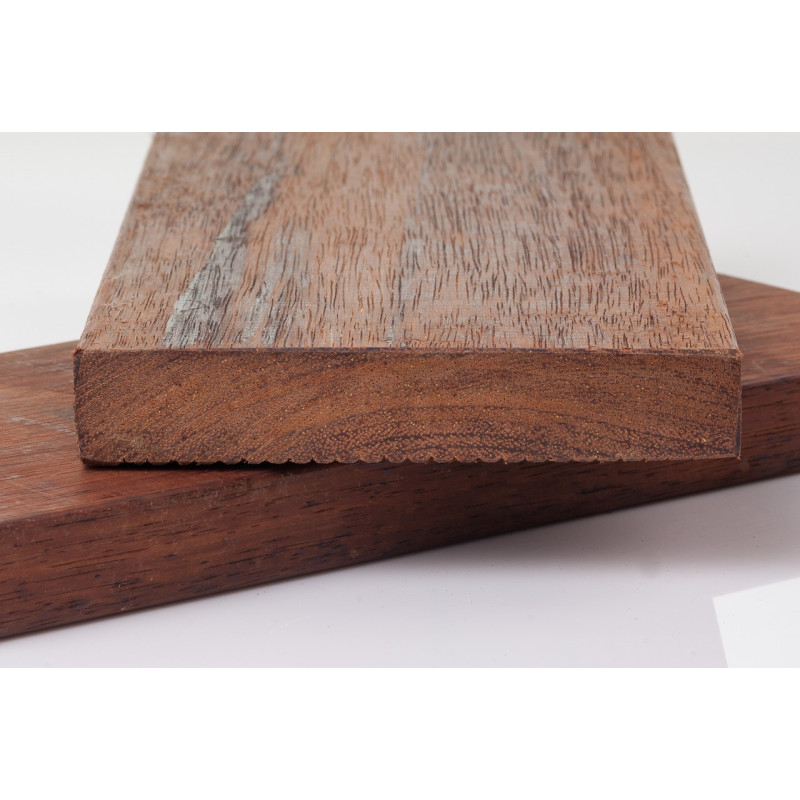 Terasové desky MERBAU 25x145x2150-5790 mm