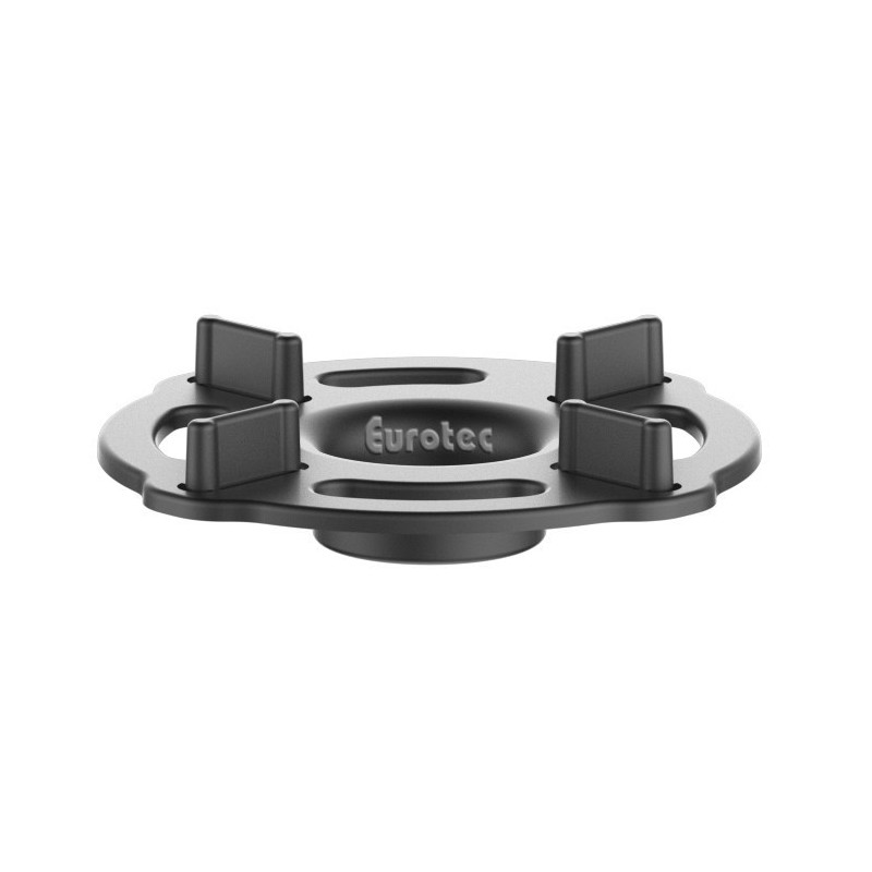 PROFI Line - výškově nastavitelné terče k terasám