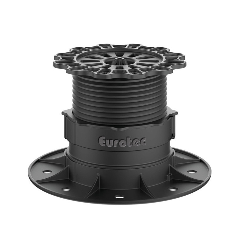 PROFI Line - výškově nastavitelné terče k terasám