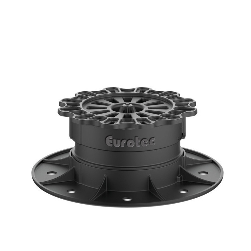 PROFI Line - výškově nastavitelné terče k terasám