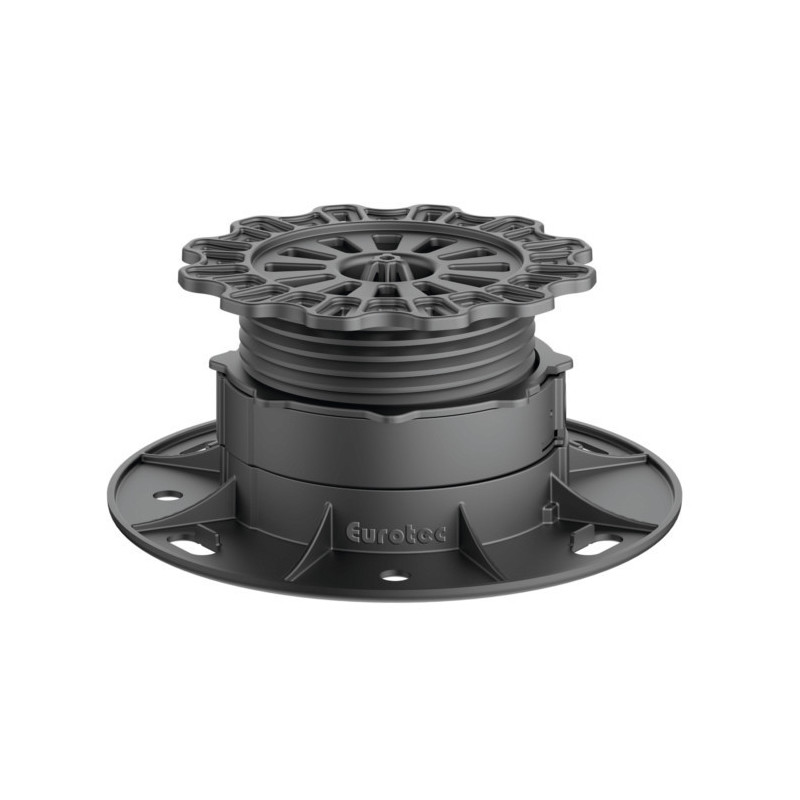 PROFI Line - výškově nastavitelné terče k terasám