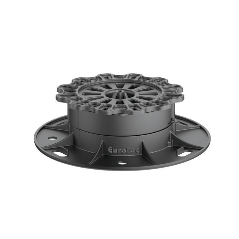 PROFI Line - výškově nastavitelné terče k terasám