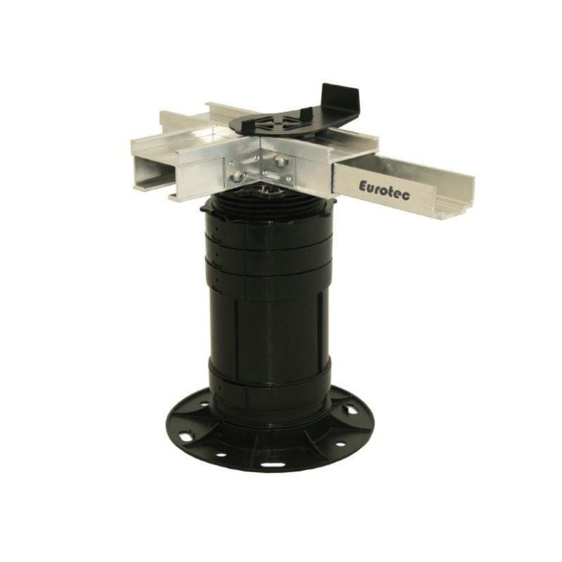 PROFI Line - výškově nastavitelné terče k terasám