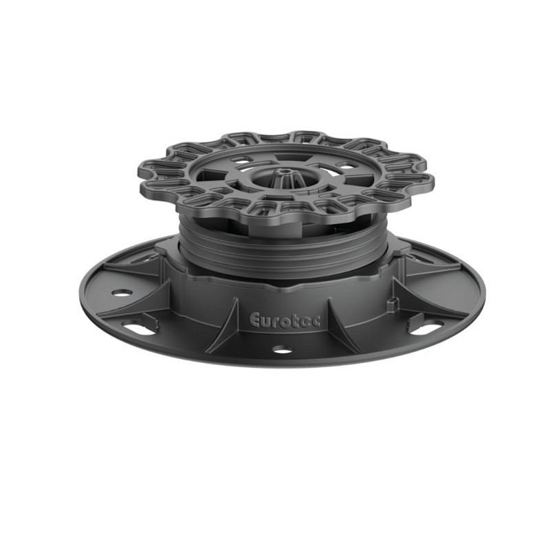 PROFI Line - výškově nastavitelné terče k terasám