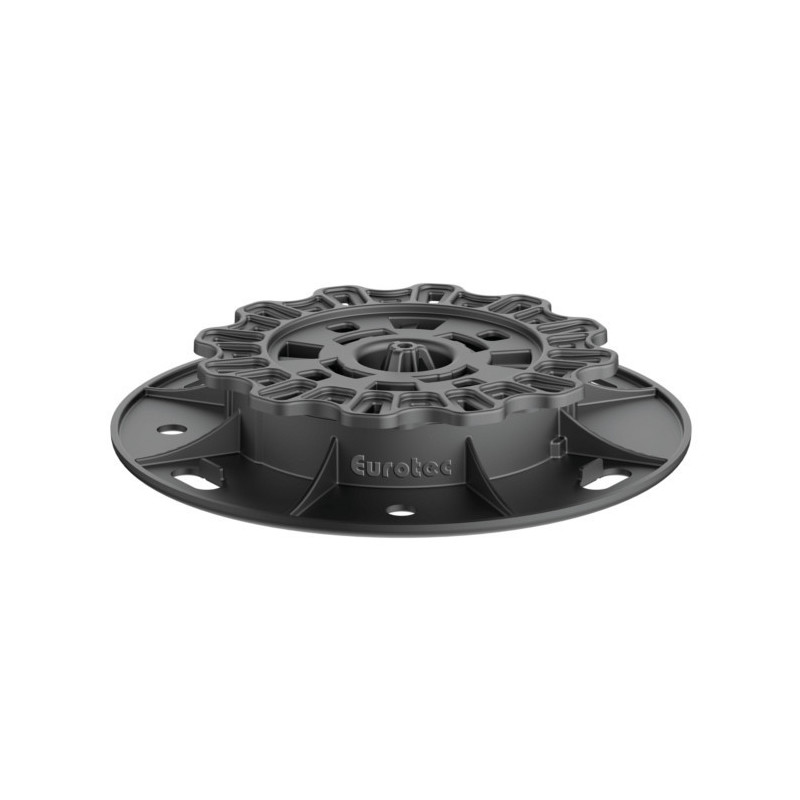 PROFI Line - výškově nastavitelné terče k terasám