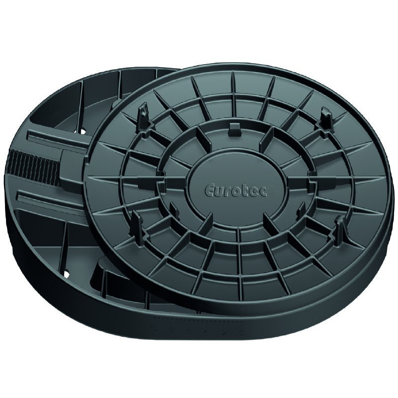 NIVELLO - vyrovnávací podložky pro stavitelné terče