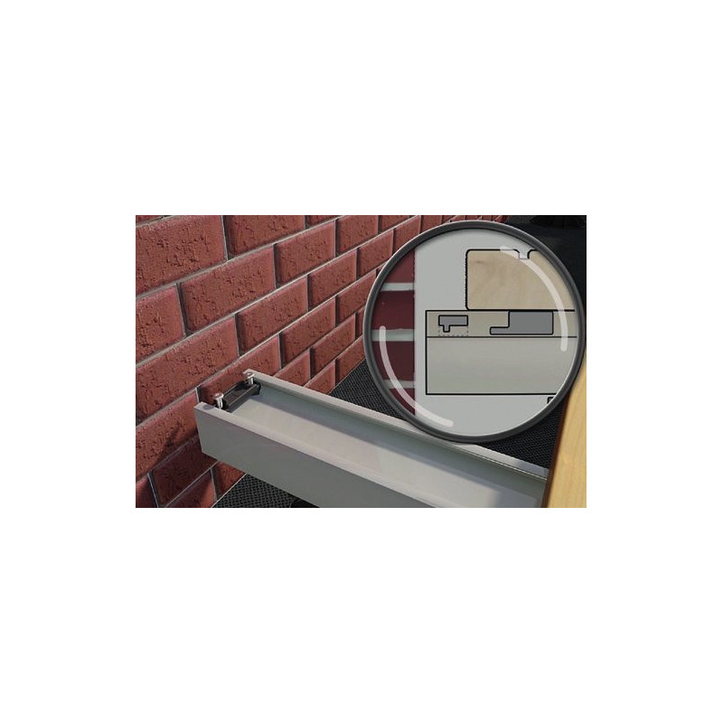 Počáteční klip, 10ks