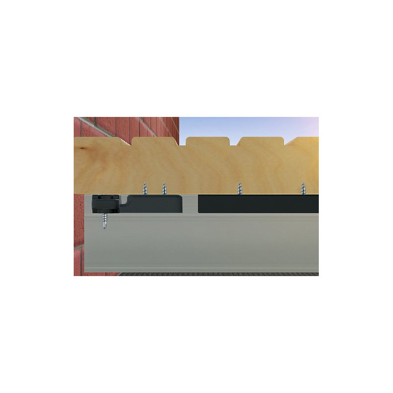 Počáteční klip, 10ks