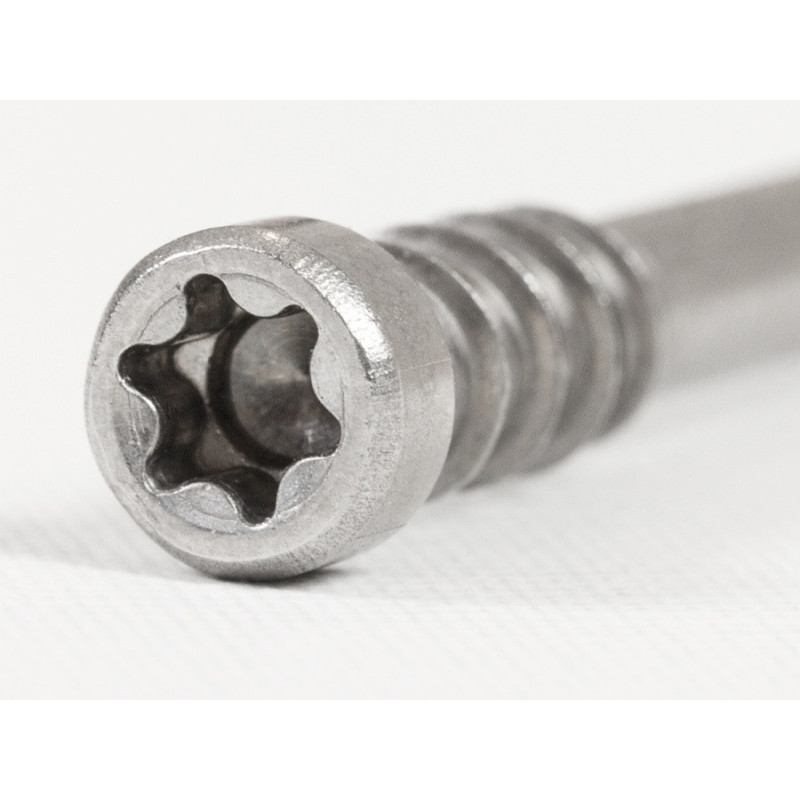 Nerezové vruty SPAX