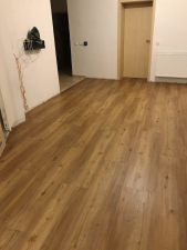 Dřevěná podlaha - planko.cz